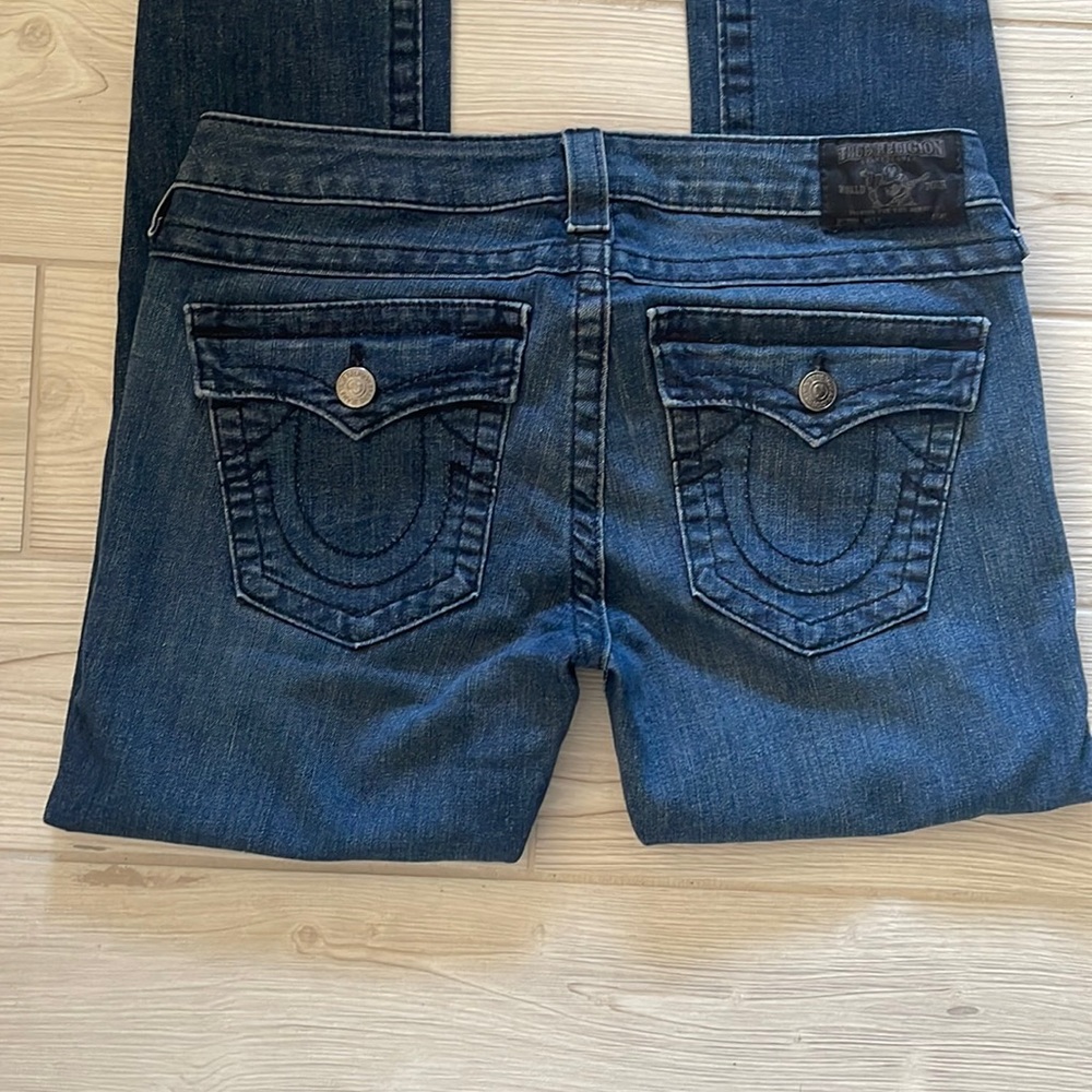 True Religion 30 Jeans